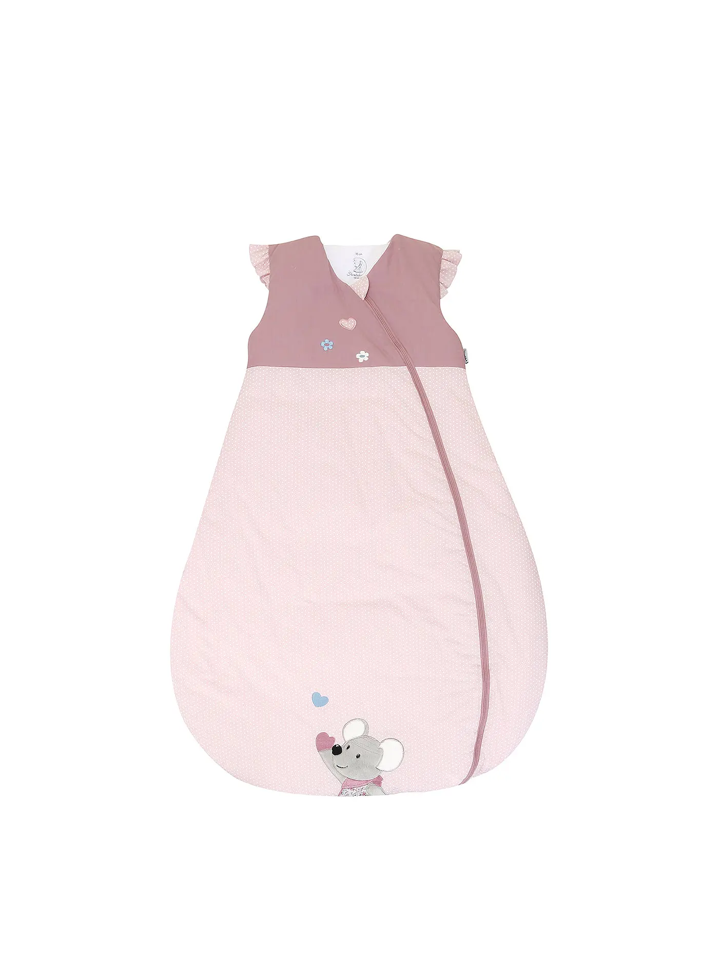 STERNTALER | Funktions Schlafsack " Mabel " 70 cm | rosa